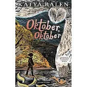 Luitingh-sijthoff Oktober, Oktober