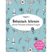 Vbk media Botanisch tekenen