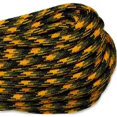 Atwood Paracord 550, Bulldozer 30,5m