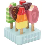 Le Toy Van - 12284 - IJsstokjes - TV284