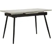 Mauro Ferretti Eettafel Matt Dining Table 120×80×75 cm