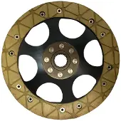 SBS Upgrade 60356 Koppeling Wrijving Schijven