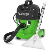 Numatic GVE372-2 Sproei-extractiemachine George