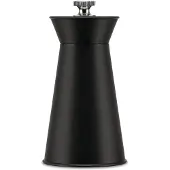 Alessi Pepermolen Pepe Le Moco Black