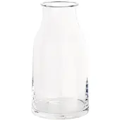 Alessi - Tonale - Karaf 0,75l kristal