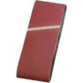 Kwb 914408 Schuurbandset Korrelgrootte (num) 80 (l x b) 560 mm x 100 mm 3 stuk(s)