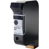 HP Inktcartridge 1918 (Q2344A) Zwart
