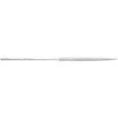 PFERD TOOLS 12509092 PAARD TOOLS precisie naaldvijl halfronde 180 mm Zwitserse kieb 0, grof Lengte 180 mm 12 stuk(s)