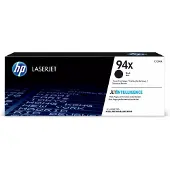 HP 94X Toner Zwart (Hoge Capaciteit)