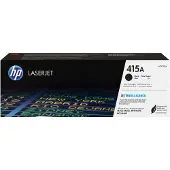 HP 415A Toner Zwart