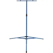 Ansmann Raveeldrager zwaar 440/80x180mm, blauw verzinkt - 25 Stuk(s) - 8774.09