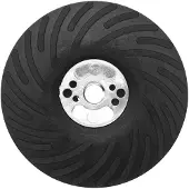 Metabo 626456000 Steunschijf 125 mm M 14 met koelribben Diameter 125 mm