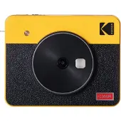 Kodak Alaris C300RY Kodak Mini Shot3 Retro 4Pass 2in1 Kamera & Drucker retail
