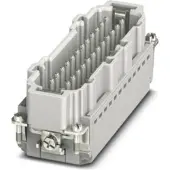 Phoenix Contact 1407738 Contactinzetstuk 24 Trekveeraansluiting 1 stuk(s) Piece