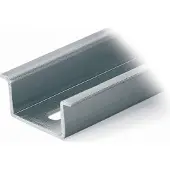 Wago 210-508 Verzinkt 1 stuk(s)