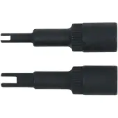 Ks Tools 550.1175 NEW-54133 Verwisselbare koppen