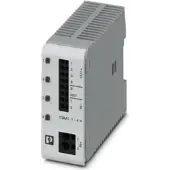 Phoenix Contact 1065727 CBMC E4 24DC/1-4A S-R Beveiligingsschakelaar 1 stuk(s)