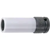 Stahlwille 2309 K 21 23091221 Zeskant Dopsleutelinzetstuk 1/2 (12.5 mm)