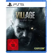 Resident Evil: Village - PS4