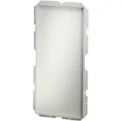 Hensel Gesloten Deksel 220X490 voor BM3 - FP AP 30