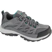 Columbia Lage schoen 'Crestwood' grijs