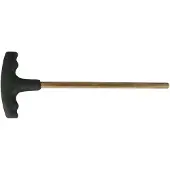 Ks Tools 9631587 Haakse schroevendraaier Inbus 14 mm 14 mm