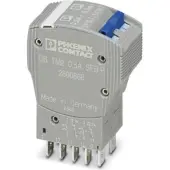 Phoenix Contact 2800872 CB TM2 4A SFB P Beveiligingsschakelaar Thermisch 250 V/AC 4 A 1 stuk(s)