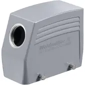 Weidmuller HDC 40D TSBU 1PG29G 1656540000 Connectorbehuizing (male) 1 stuk(s)