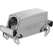 Weidmuller HDC 24B TSBO 1PG21G 1661860000 Connectorbehuizing (male) 1 stuk(s)