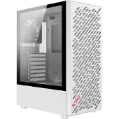 XPG ADATA VALOR AIR Midi-tower PC-behuizing Wit