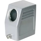 Weidmuller HDC 16D TSLU 1M25G 1787480000 Connectorbehuizing (male) 1 stuk(s)