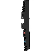 Weidmuller AMG ELM-2F EX Elektronische lastbewaking Piece 1 stuk(s)