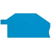 Weidmuller 1757970000 Beige 20 stuk(s)