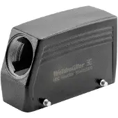 Weidmuller HDC 64D TSBU 1M40G EMC 2544050000 Connectorbehuizing (male) 1 stuk(s)