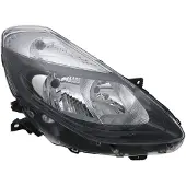 Valeo Koplamp 044048 Valeo voor o.a. RENAULT