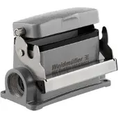 Weidmuller HDC 40D SDLU 1M25G 1903070000 Socketbehuizing 1 stuk(s)