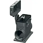 Phoenix Contact 1407653 HC-EVO-B16-SHFDC-2SSM40-PLRBK Socketbehuizing 1 stuk(s)
