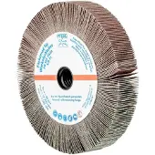 PFERD TOOLS 47802561 Waaier Diameter 115 mm 2 stuk(s)
