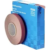 PFERD TOOLS SBR 25 A 150 45016015 Schuurpapierrol Korrelgrootte (num) 150 (Ø x l) 194 mm x 50 m 1 stuk(s)