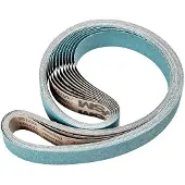 PFERD TOOLS BA 50/2000 X Z 60 45009506 Schuurband Korrelgrootte (num) 60 (l x b) 2000 mm x 50 mm 10 stuk(s)