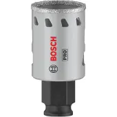 Bosch 2608901557 PRO Tile PC Plus Diamantgatzaag Voor Tegels - 32mm