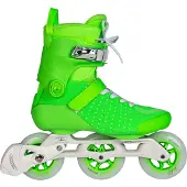 Powerslide Swell Judith Pro 100 Inline Skates
