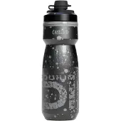 CamelBak Podium Dirt Series Chill 620ml, bidon, zwart
