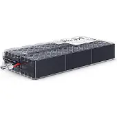 Cyberpower Systems RBP0158 - UPS-accu - 6 batterijen - Gesloten loodaccu (SLA)