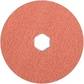 PFERD TOOLS 64191012 Schuurschijf Diameter 115 mm