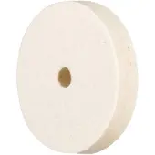 PFERD TOOLS 44101732 Polijstschijf Diameter 45 mm 5 stuk(s)