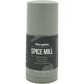 Microplane Spice Mill Kruidenmolen 'Sage Green'