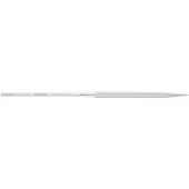 PFERD TOOLS 12509101 PAARD TOOLS precisie naaldvijl halfronde 200mm Zwitserse kieb 00, zeer grof Lengte 200 mm 12 stuk(s)