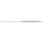 PFERD TOOLS 12506093 PAARD TOOLS precisie naaldvijl mes vorm 180 mm Zwitserse kap 2, medium-fijn Lengte 180 mm 12 stuk(s)