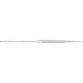 PFERD TOOLS 12509062 PAARD TOOLS precisie naaldvijl halfronde 140 mm Zwitserse kieb 1, medium Lengte 140 mm 12 stuk(s)